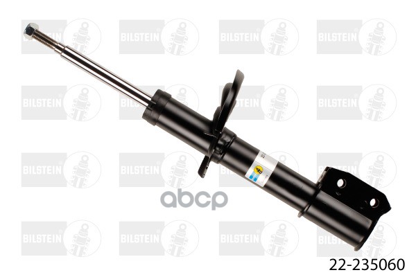 Амортизатор Подвески Dacia Logan Ii , Sandero Ii,V,B4 Bilstein арт. 22-235060