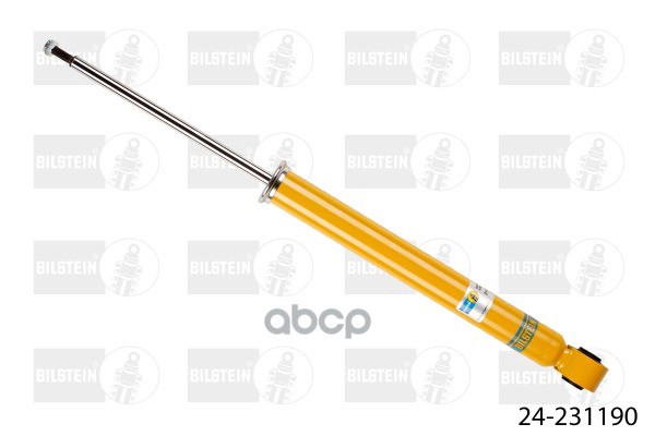 Амортизатор Подвески Opel Astra J Gtc,H,B6 Bilstein арт. 24-231190