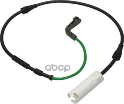 Датчик Износа Тормозных Колодок | Перед Прав/Лев | Birth арт. 51677