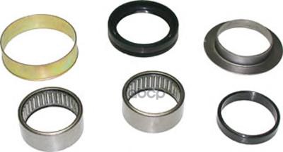 Ремкомплект Задней Балки Psa Xsara, Peugeot 205/30 Birth арт. 6367