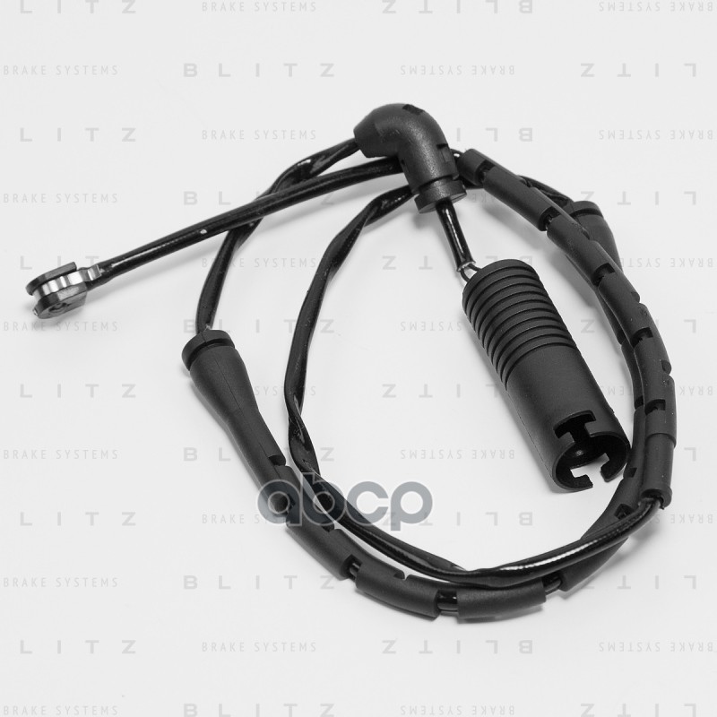 Датчик Износа Тормозных Колодок Bmw X5 (E53) 00-> Blitz арт. BL0122