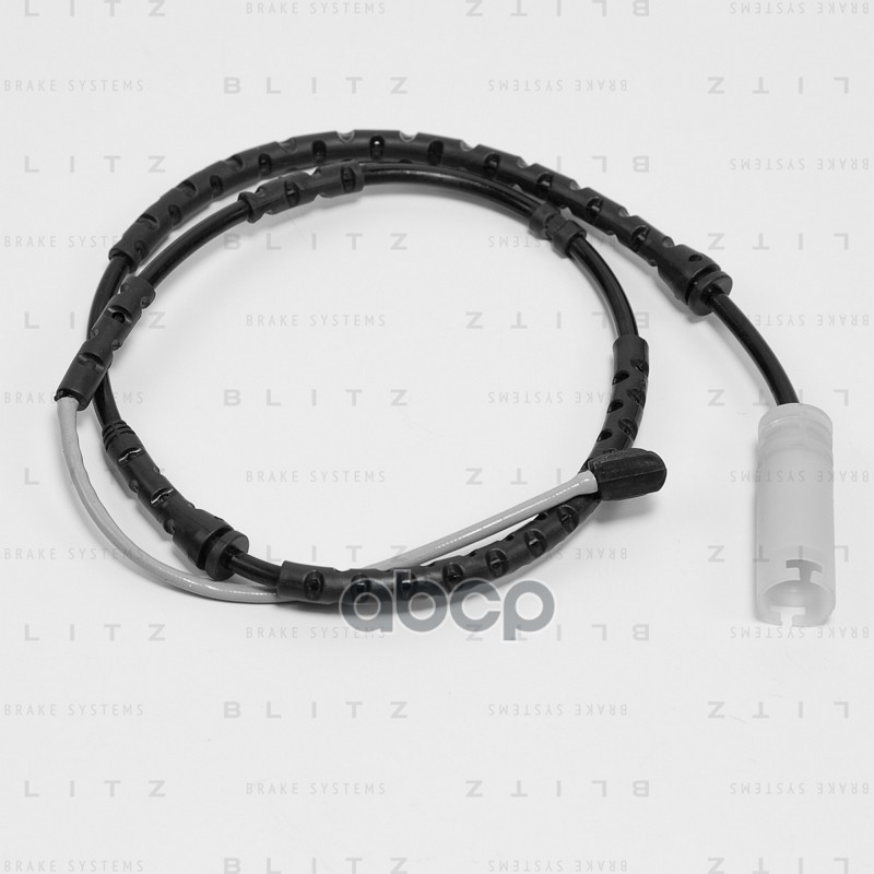 Датчик износа торм.колодок Blitz арт. BL0124