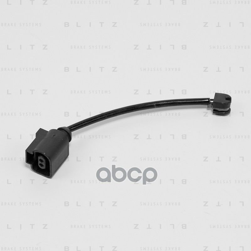 Датчик износа торм.колодок Blitz арт. BL0139