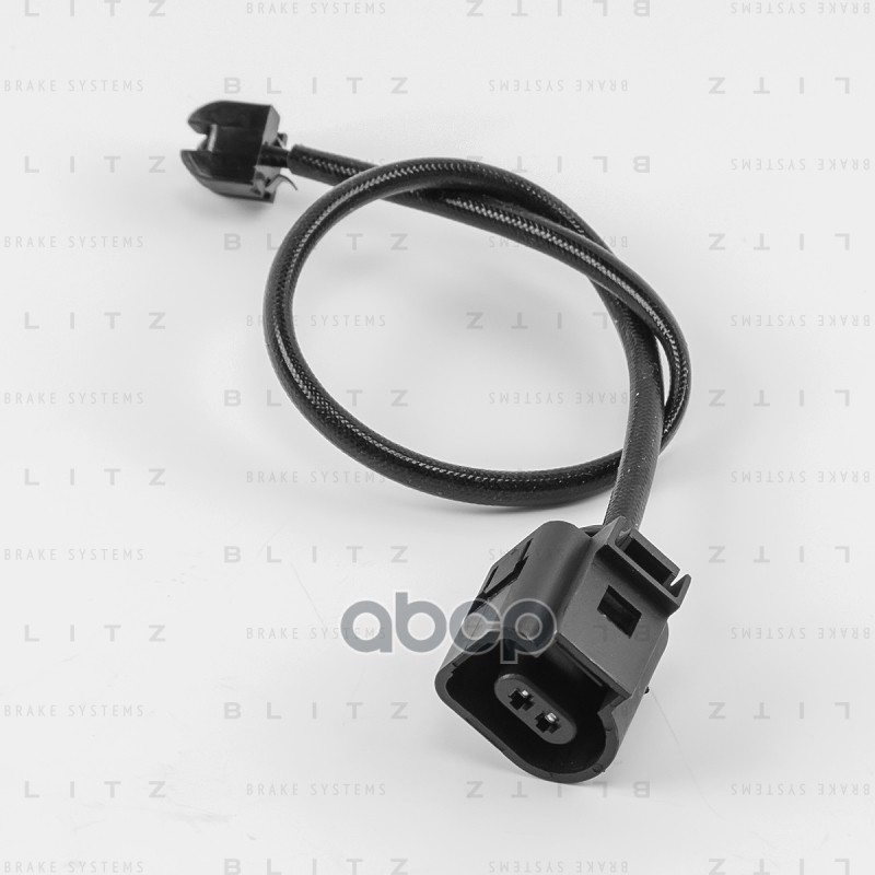 Датчик износа торм.колодок Blitz арт. BL0148