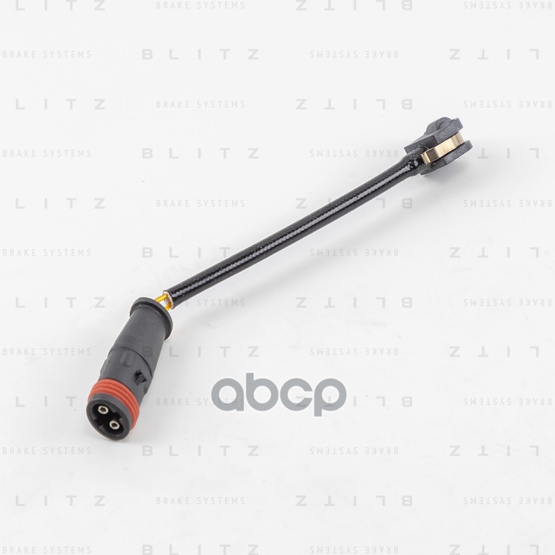 Датчик износа торм.колодок MERCEDES W211/W221/C209/R171 02-> BLITZ BL0150 Blitz арт. BL0150