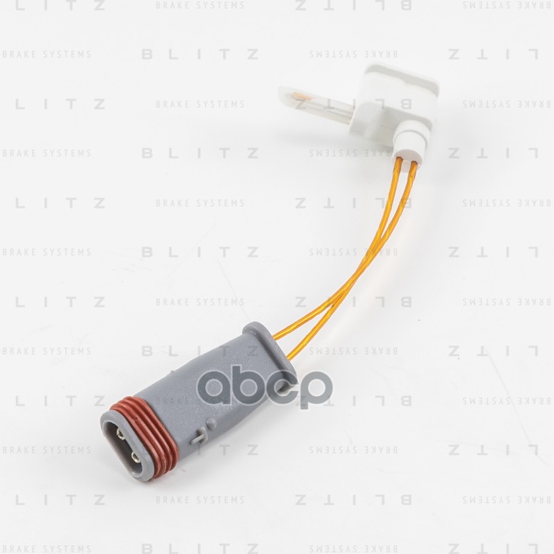 Датчик Износа Тормозных Колодок Mercedes W211/S211 02-> Blitz арт. BL0164