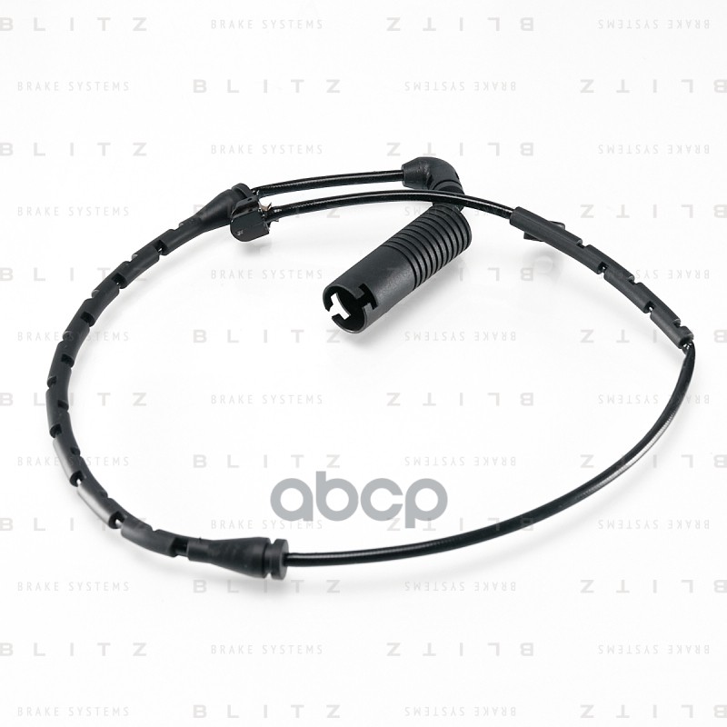 Датчик Износа Тормозных Колодок | Перед | Blitz арт. BL0170
