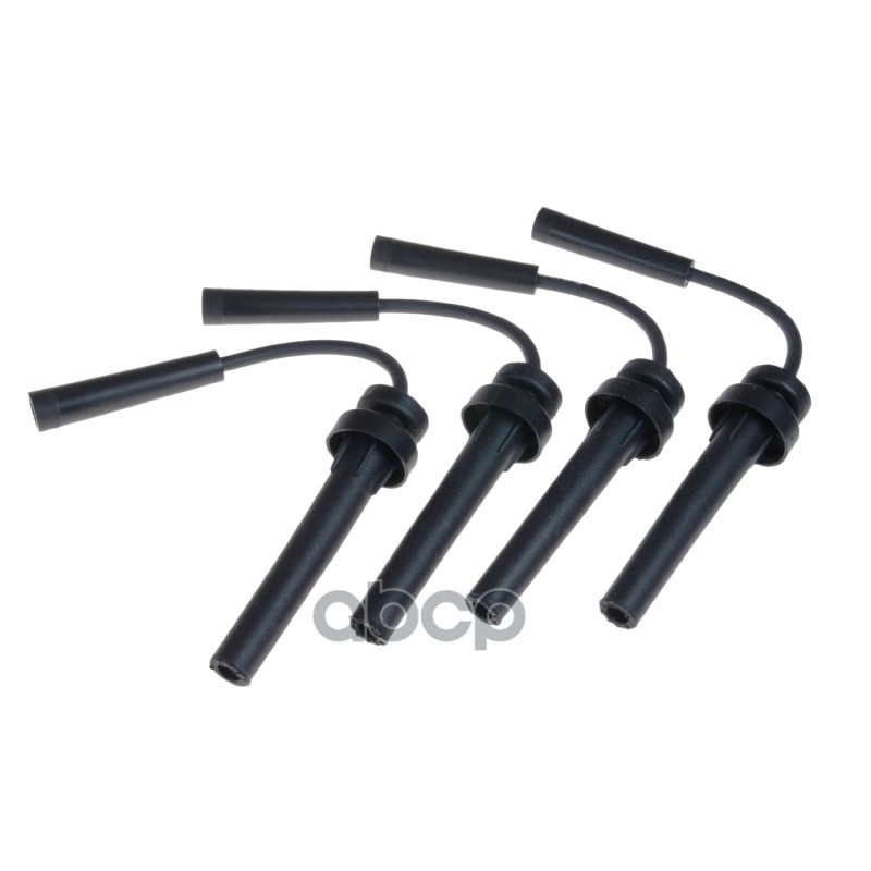 Комплект Проводов Зажигания Chrysler: Pt Cruiser 1.6, 2.0, 2.4, Gt 2.4 00 -, Pt Cruiser Кабрио 2.4, 2.4 Gt 04 -, Voyager Iv 2...