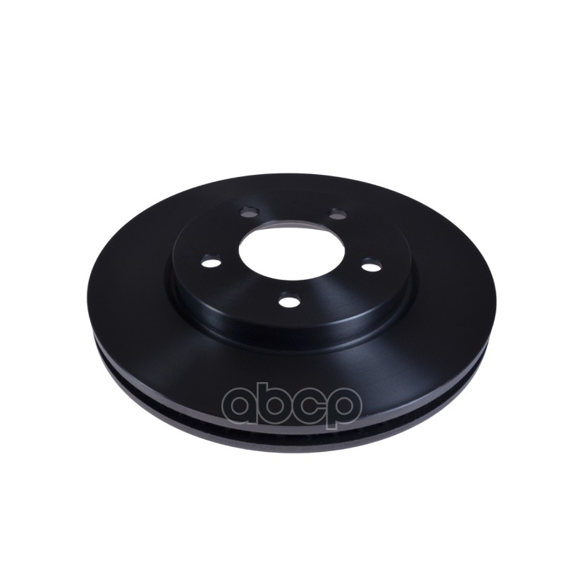 Диск Тормозной Перед Chrysler Pacifica 3.5 03-09 Blue Print арт. ADA104373