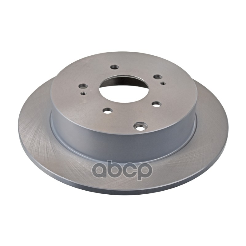 Диск Тормозной Mitsubishi Grandis Blue Print арт. adc443101