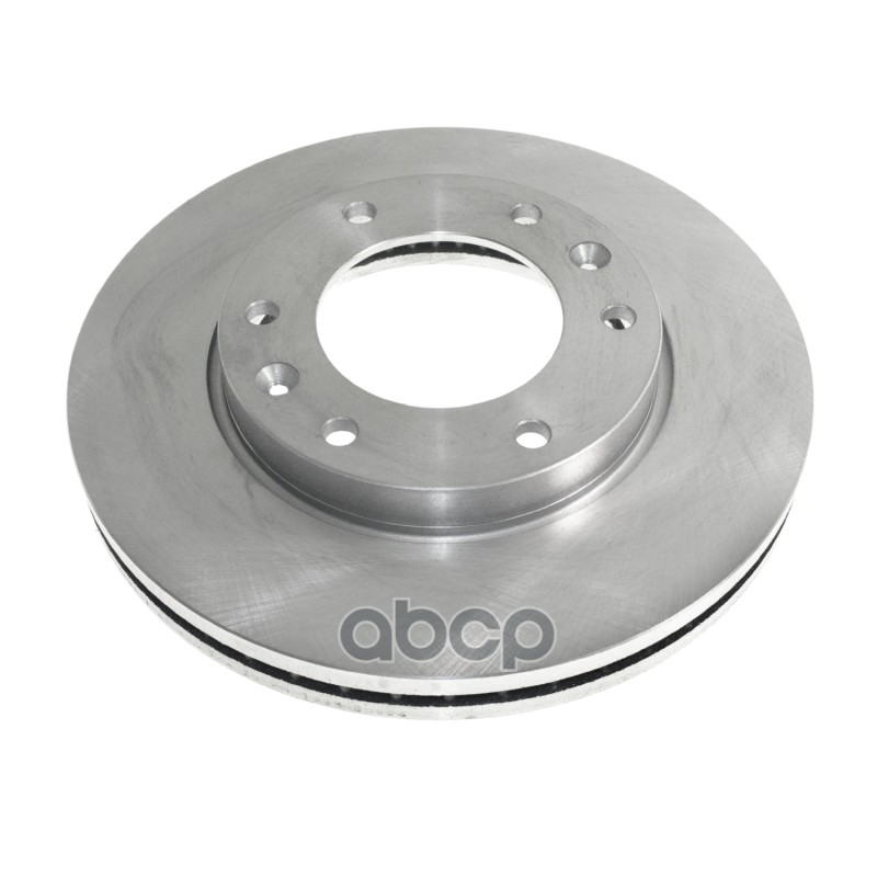Диск Тормозной Hyundai H1/H200/Plaza/Starex / Hyundai I800 / Satellite Blue Print арт. adg043140