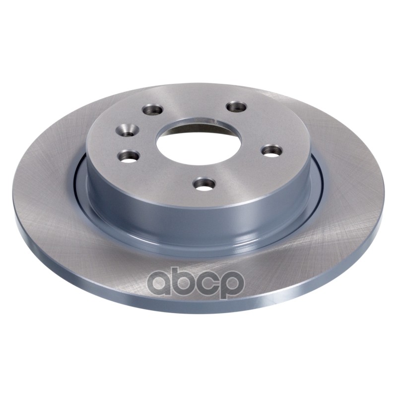 Диск Тормозной Chevrolet: Cruze 1.6, 2.0 Cdi 00-, Cruze 1.6, 2.0 Cdi 09-, Cruze Наклонная Задняя Часть 1.6, 1.8, 2.0 Cdi 11- ...