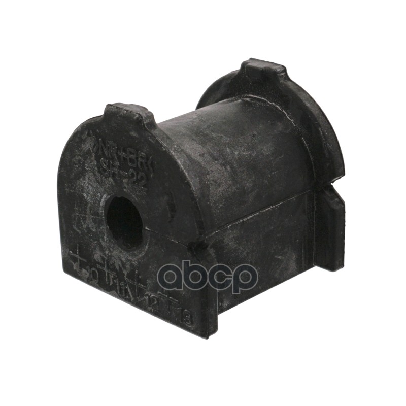 Втулка стабилизатора CHEVROLET LACETTI / CHEVROLET NUBIRA / DAEWOO LACETTI / DAEWOO NUBIRA Blue Print арт. adg080212