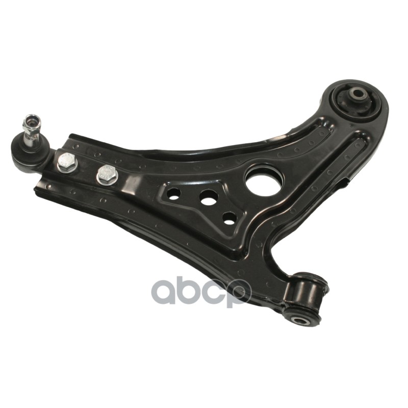 Рычаг подвески нижний правый Daewoo KALOS/AVEO 02- Blue Print арт. adg08660