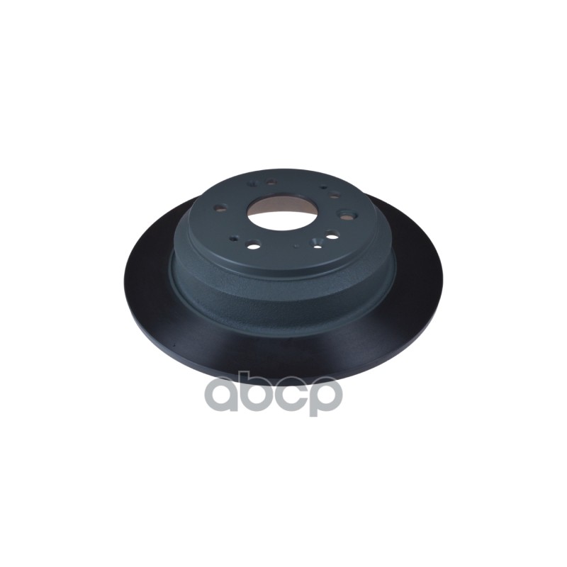 Диск Тормозной Crosstour 3.5 4Wd 12-> Blue Print арт. adh243130