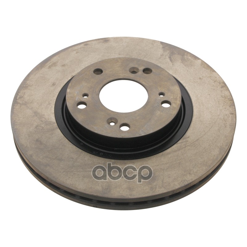 Диск Тормозной Honda: Accord Vii 2.4 97-03, Accord Viii 2.0, 2.0 Привод На Все Колеса, 2.2 I-Ctdi, 2.4 03 -, Accord Viii Tour...