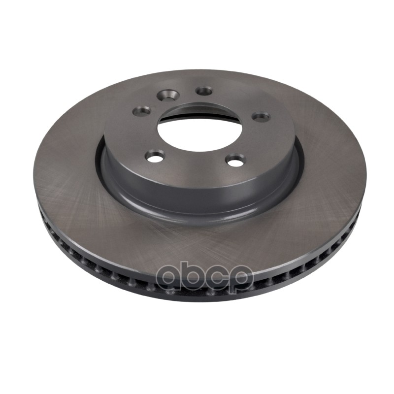 Диск Тормозной Land Rover: Discovery Iii (Taa) = 2.7 Td 4X4= [04 - 09] , Discovery Iv (La) = 3.0 Td 4X4= [09 - ] , Range Rove...