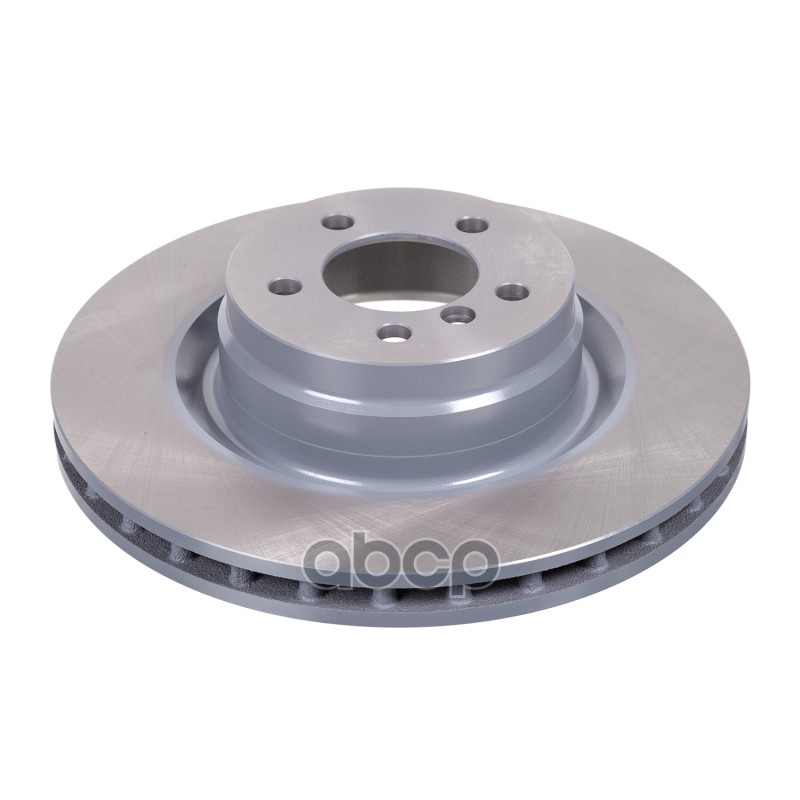 Диск Тормозной Land Rover: Range Rover Sport 3.6 Td 805- Blue Print арт. ADJ134314