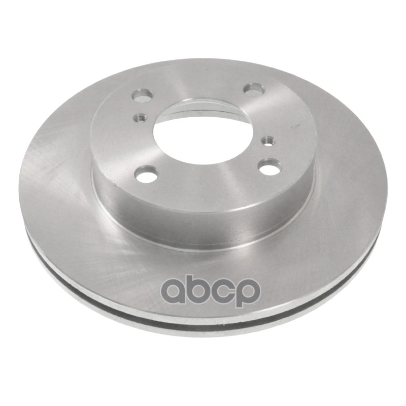 Диск Тормозной Nissan: Pixo 1.0 09- Suzuki: Alto V 1.0 09- Blue Print арт. ADK84332