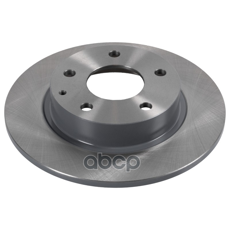 Диск Тормозной Blue Print арт. ADM543131