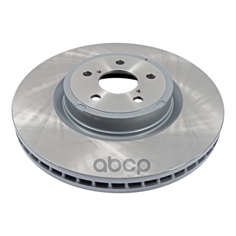 Диск Тормозной Ads74335 Blue Print арт. ADS74335