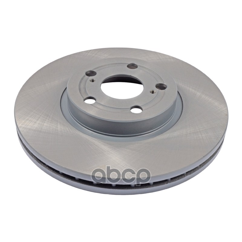 Диск Тормозной Toyota: Avensis 1.6 Vvt-I, 1.803 -, Avensis Седан 1.6 Vvt-I, 1.803 -, Avensis Универсал 1.6 Vvt-I, 1.803- Blue...