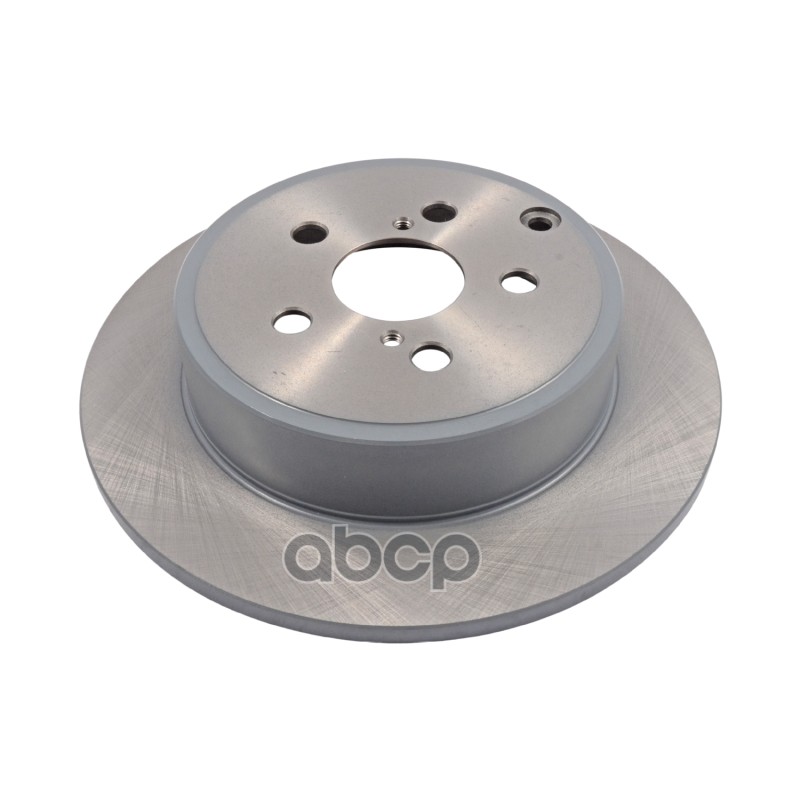 Диск Тормозной Toyota: Avensis 1.6 Vvt-I, 1.8, 2.0, 2.0 D-4D, 2.4 03 -, Avensis Verso 2.4 Vvti Gls 01 -, Avensis Седан 1.6 Vv...