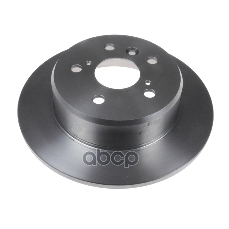 Диск Тормозной Toyota: Camry 2.2, 3.0, 3.0 91-97, Camry 2.2, 3.0 24V 96-01, Camry 2.4 Vvt-I, 3.0, 3.0 V6 01 -, Camry Station ...