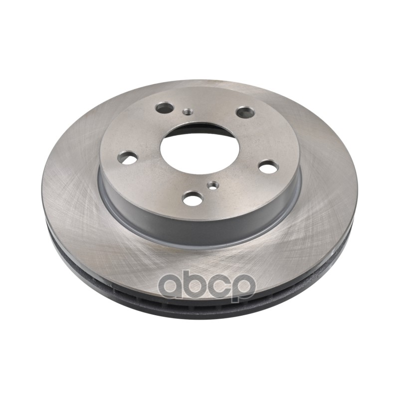 Диск тормозной TOYOTA ESTIMA(LUCIDA/EMINA)1 / TOYOTA ESTIMA(LUCIDA/EMINA)2 / TOYOTA PREVIA Blue Print арт. adt34393