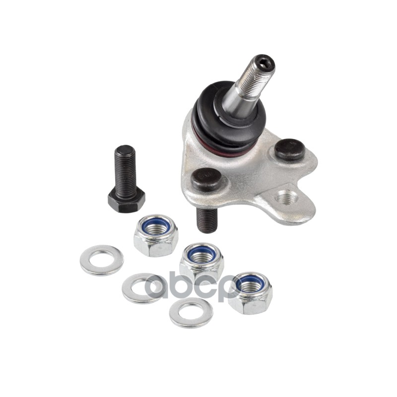 Опора Шаровая Toyota Avensis 1997-00 / Toyota Avensis 2000-03 / Toyota Caldina / Toyota Carina / Toy Blue Print арт. adt38626