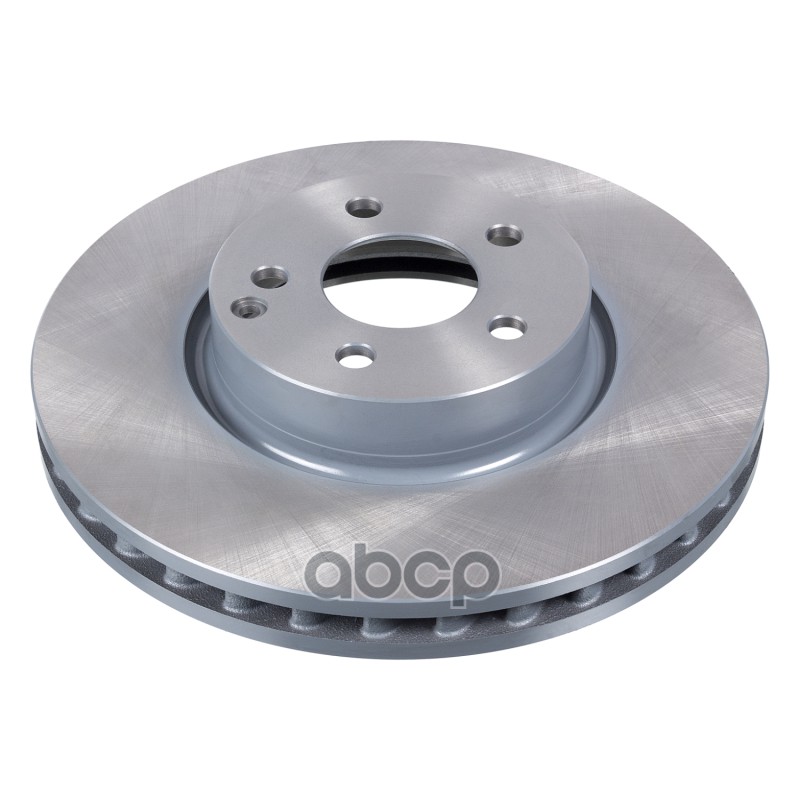 Диск Тормозной Mercedes-Benz: E-Class E 250 Cdi 02-08, E-Class E 350 4-Matic, E 350 Bluetec, E 350 Cdi, E 350 Cgi 09 -, E-Cla...