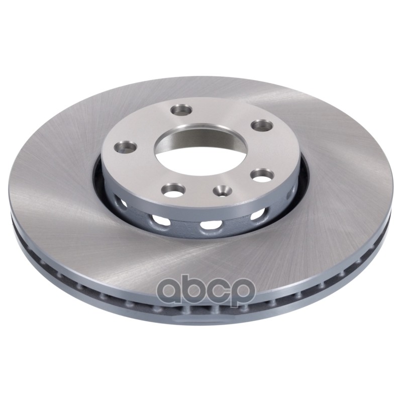 Диск Тормозной Seat: Exeo 1.6 08- Blue Print арт. ADV184319