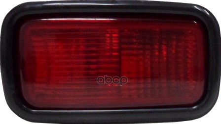 Lancer Фонарь Задн В Бампер Прав Седан В Сборе С Р BodyParts арт. MBLAN04732R