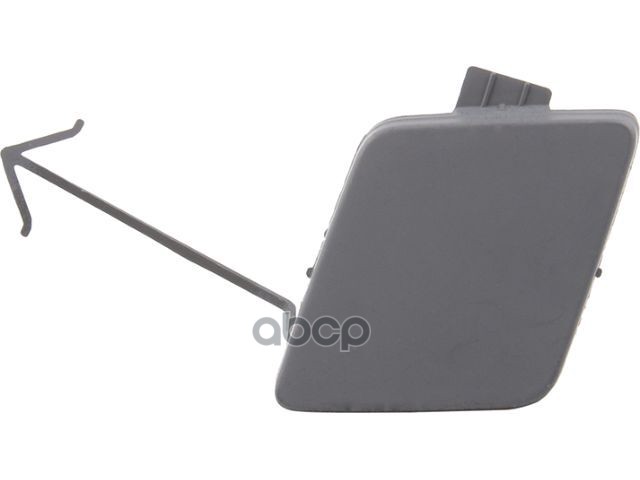 Заглушка Буксиров Крюка Бампера Перед Forward Avtoparts Vwtgn074g0 BodyParts арт. VWTGN074G0