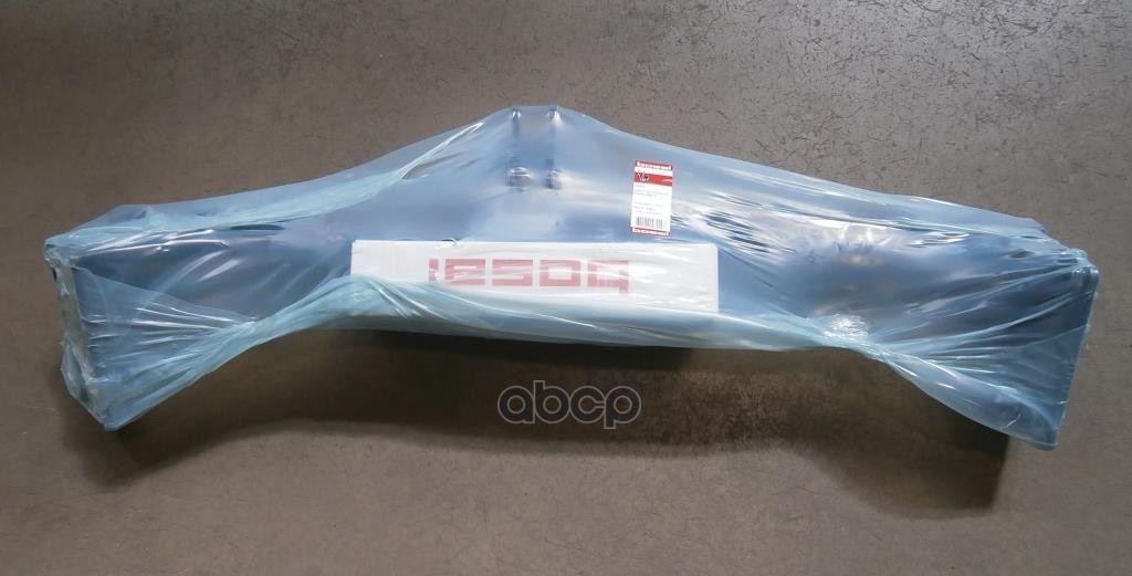 Фаркоп Renault Koleos 2008/01-> М/В.н.1500/50 (С Вырезом Бампера) Bosal арт. 1421A