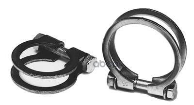 Монтажный U-Образный Компонент Выхлопной Системы Bosal арт. 250465
