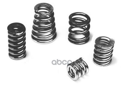 Пружина Крепления Глушителя Hyundai Porter/Mitsubishi L200/Pajero Ii Bosal 251-003 Bosal арт. 251-003
