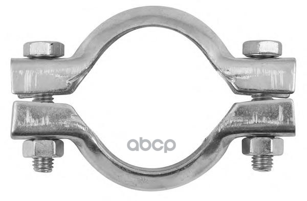 Хомут глушителя M8 72MM Bosal арт. 254-930