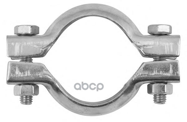 Хомут глушителя M8 69MM Bosal арт. 254-950