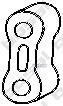 Резинка глушителя MITSUBISHI Colt III/Lancer 8/Carisma 95-06 BOSAL 255-789 Bosal арт. 255-789