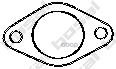 Прокладка глушителя (FORD MONDEO 00- ) Bosal арт. 256-087
