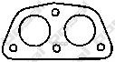 Уплотнительное кольцо выхлопной системы BMW E81/E87/E90 mot.N40/N42/N46 BOSAL 256-146 Bosal арт. 256-146