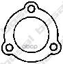 Прокладка приемной трубы (AUDI A6 94-97 ) Bosal арт. 256-847