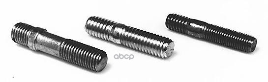 Шпилька крепления глушителя FORD Focus II/C-Max /M10x1,25mm /L=55mm BOSAL 258-955 Bosal арт. 258-955