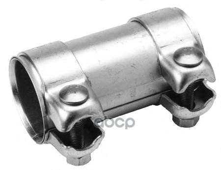Хомут глушителя двойной D67xL80MM Bosal арт. 265-191