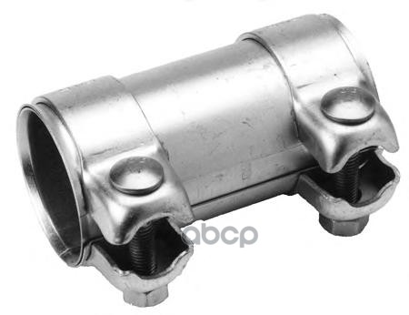 Хомут глушителя двойной D45xL120MM Bosal арт. 265-619