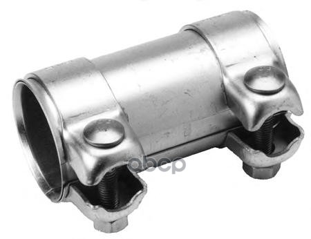Хомут глушителя двойной D55xL120MM Bosal арт. 265-621