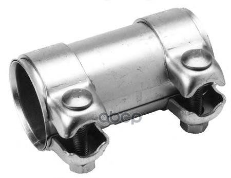 Хомут глушителя двойной D50 5xL95MM Bosal арт. 265-687