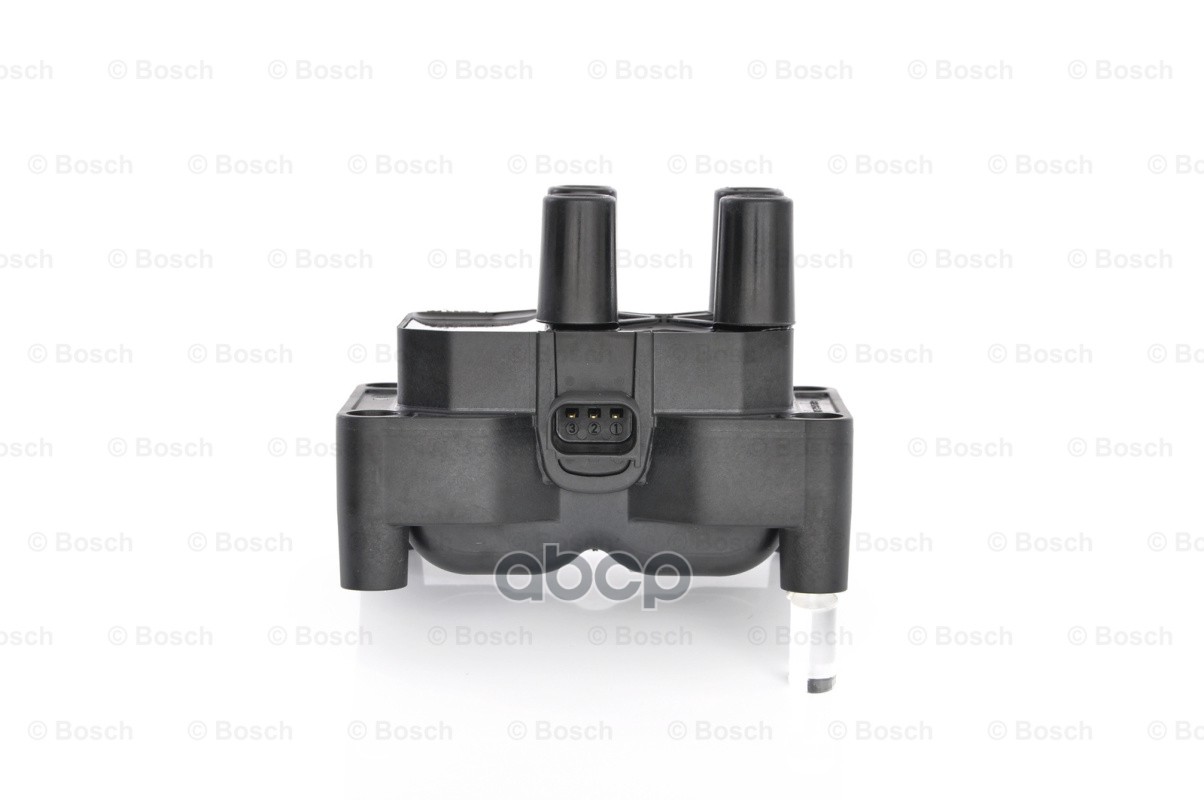 Катушка зажигания Bosch арт. 0221503485