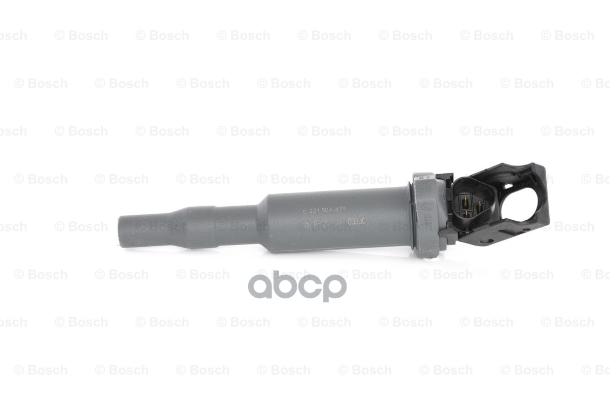 Катушка зажигания Bosch арт. 0221504471